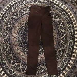 Brand new riding pants